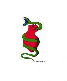 Imagen de SNAKEKISS