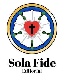Imagen de SOLA FIDE EDITORIAL