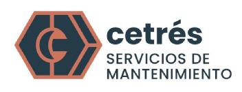 Imagen de CETRÉS SERVICIOS DE MANTENIMIENTO