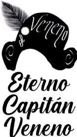 Imagen de EL VENENO ETERNO CAPITÁN VENENO