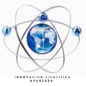 Imagen de ICA Innovación Científica Avanzada