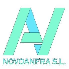 Imagen de NOVOANFRA S.L