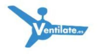 Imagen de Ventilate.es