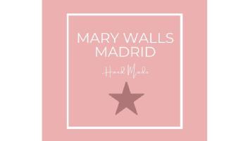 Imagen de MARY WALLS MADRID Hand Made