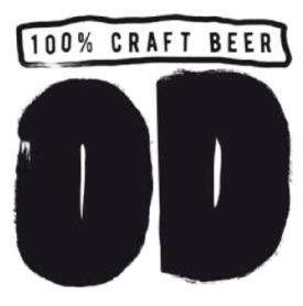 Imagen de OD 100% CRAFT BEER
