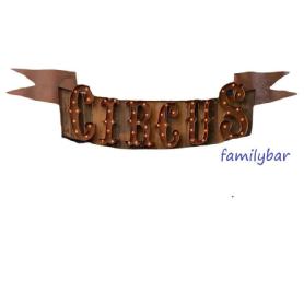 Imagen de Circus Family Bar