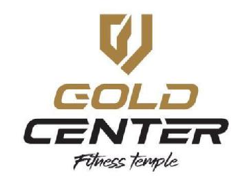 Imagen de GOLD CENTER FITNESS TEMPLE