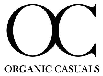 Imagen de OC ORGANIC CASUALS