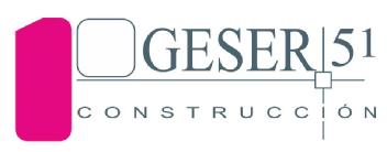 Imagen de Geser 51 construccion