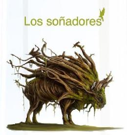 Imagen de LOS SOÑADORES
