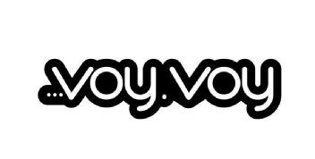 Imagen de ...voy.voy
