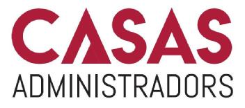 Imagen de CASAS ADMINISTRADORS