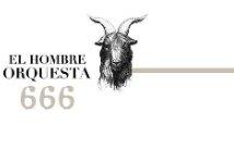 Imagen de EL HOMBRE ORQUESTA 666