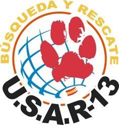 Imagen de U.S.A.R-13 BUSQUEDA Y RESCATE