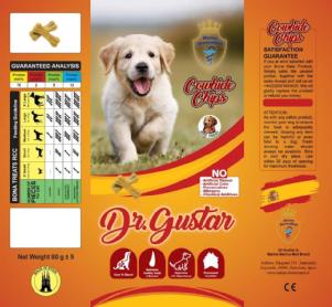 Imagen de Dr. Gustar