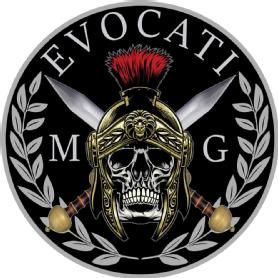 Imagen de EVOCATI M G