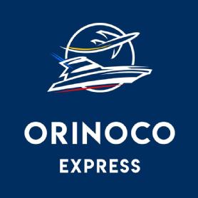Imagen de ORINOCO EXPRESS