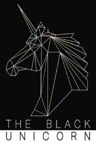 Imagen de THE BLACK UNICORN
