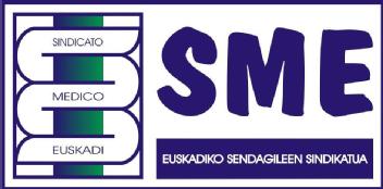 Imagen de SINDICATO MEDICO EUSKADI SME EUSKADIKO SENDAGILEEN SINDIKATUA
