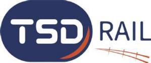 Imagen de TSD RAIL