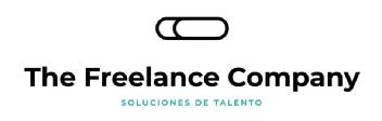 Imagen de The Freelance Company SOLUCIONES DE TALENTO