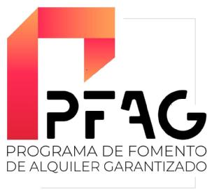 Imagen de PFAG PROGRAMA DE FOMENTO DE ALQUILER GARANTIZADO