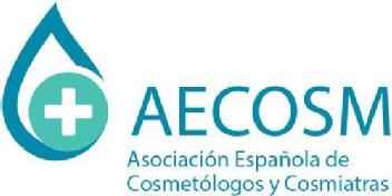 Imagen de AECOSM Asociación Española de Cosmetólogos y Cosmiatras
