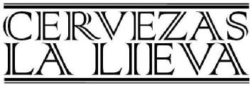 Imagen de CERVEZAS LA LIEVA