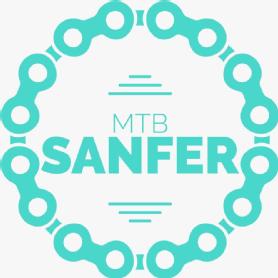 Imagen de MTB SANFER