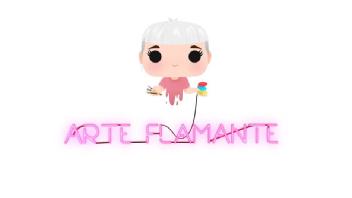 Imagen de ARTE FLAMANTE