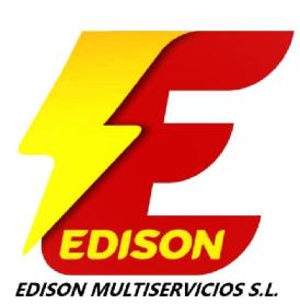 Imagen de E EDISON EDISON MULTISERVICIOS S.L