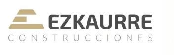Imagen de EZKAURRE CONSTRUCCIONES