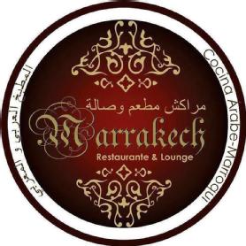 Imagen de MARRAKECH RESTAURANTE & LOUNGE