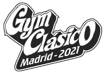 Imagen de GYM CLASICO Madrid 2021