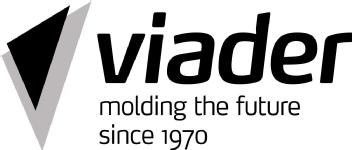 Imagen de VIADER MOLDING THE FUTURE SINCE 1970