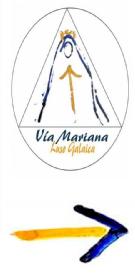 Imagen de VIA MARIANA LUSO GALAICA
