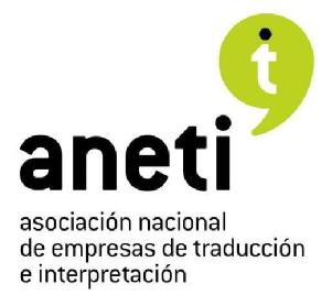 Imagen de aneti asociación nacional de empresas de traducción e interpretación
