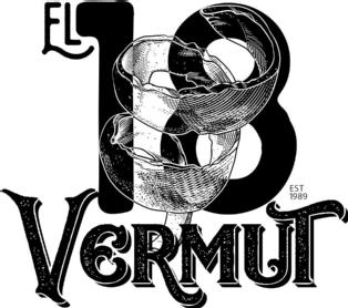 Imagen de EL 18 VERMUT EST.1989