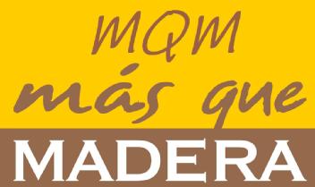 Imagen de MQM MÁS QUE MADERA