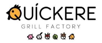 Imagen de QUÍCKERE GRILL FACTORY