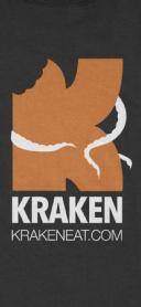 Imagen de K KRAKEN KRAKENEAT.COM