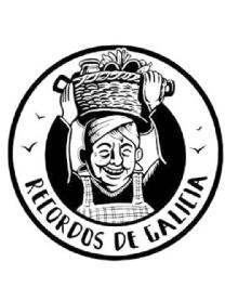 Imagen de RECORDOS DE GALICIA