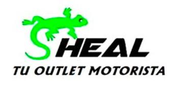 Imagen de SHEAL TU OUTLET MOTORISTA