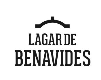 Imagen de LAGAR DE BENAVIDES