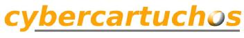 Imagen de Cybercartuchos