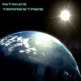 Imagen de RITMOS TERRESTRES