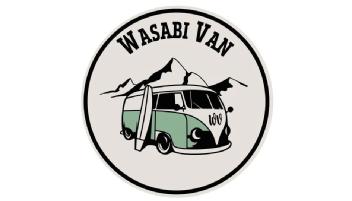Imagen de WASABI VAN WV