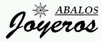 Imagen de ABALOS JOYEROS