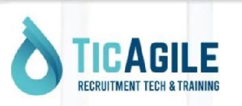Imagen de TIC AGILE RECRUITMENT TECH & TRAINING