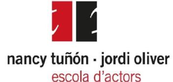 Imagen de NANCY TUÑÓN - JORDI OLIVER Escola d'Actors